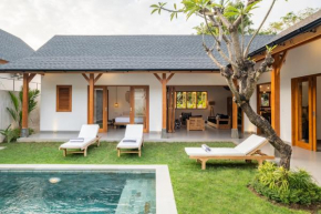 Charming 3 Bedroom Villa Iluh